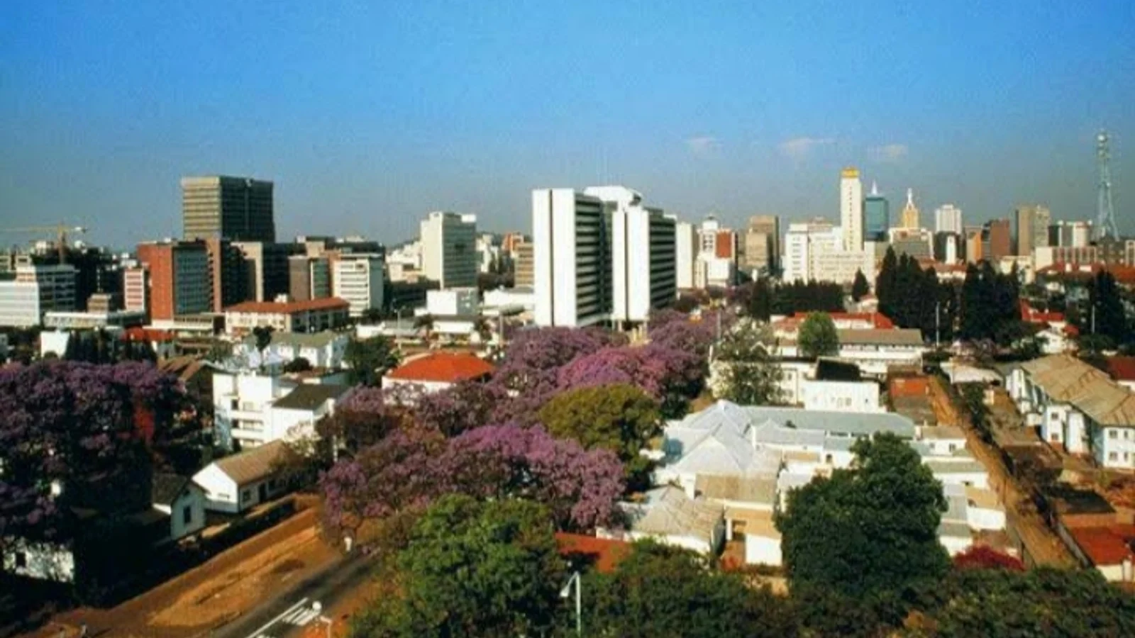 Harare