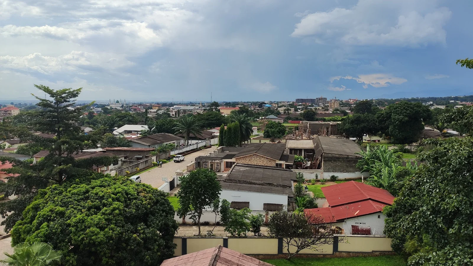 Bujumbura