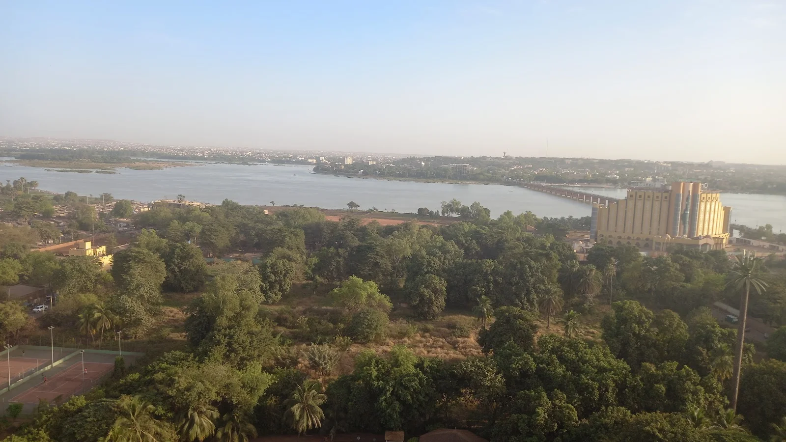 Bamako