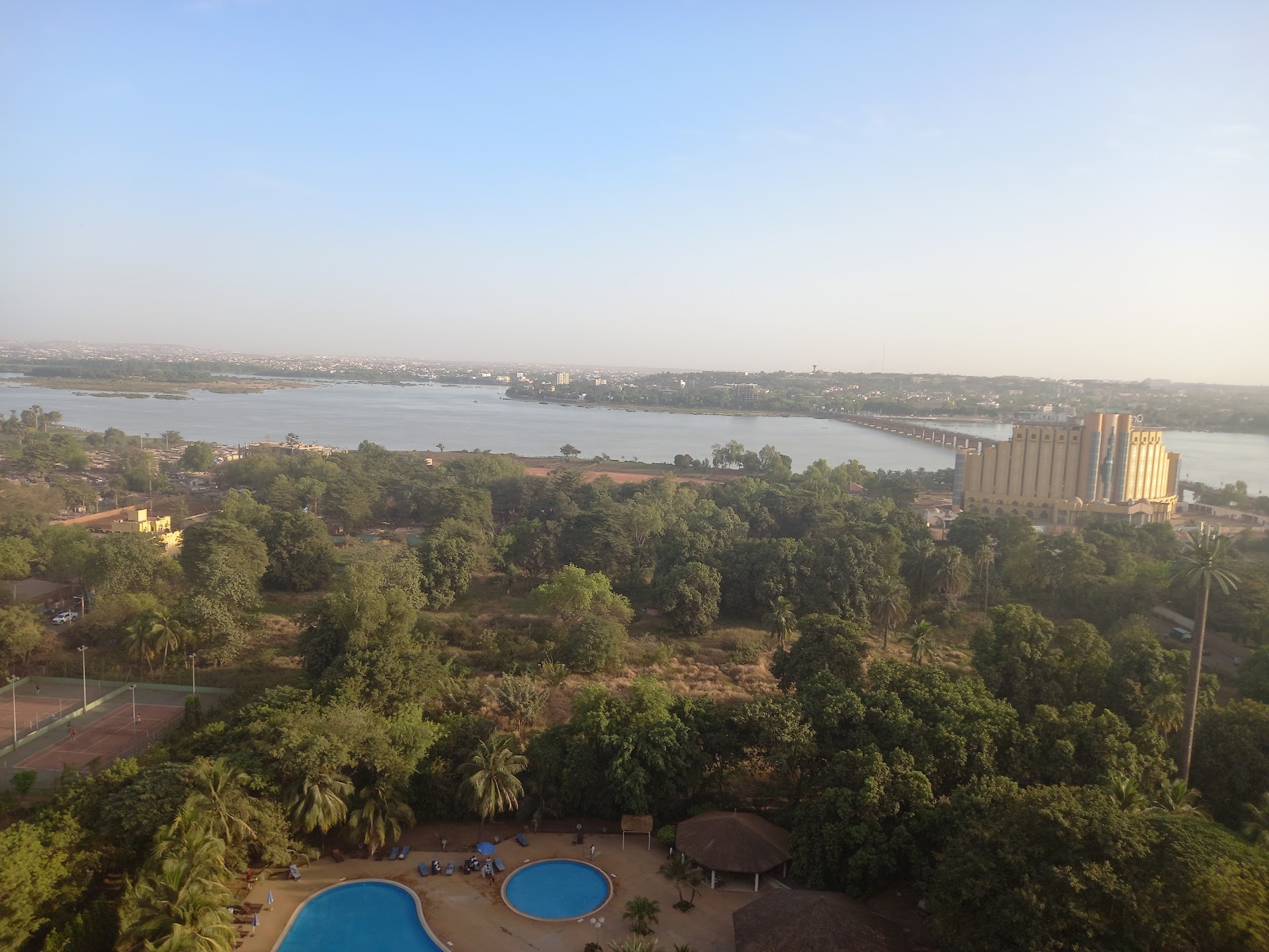 Bamako