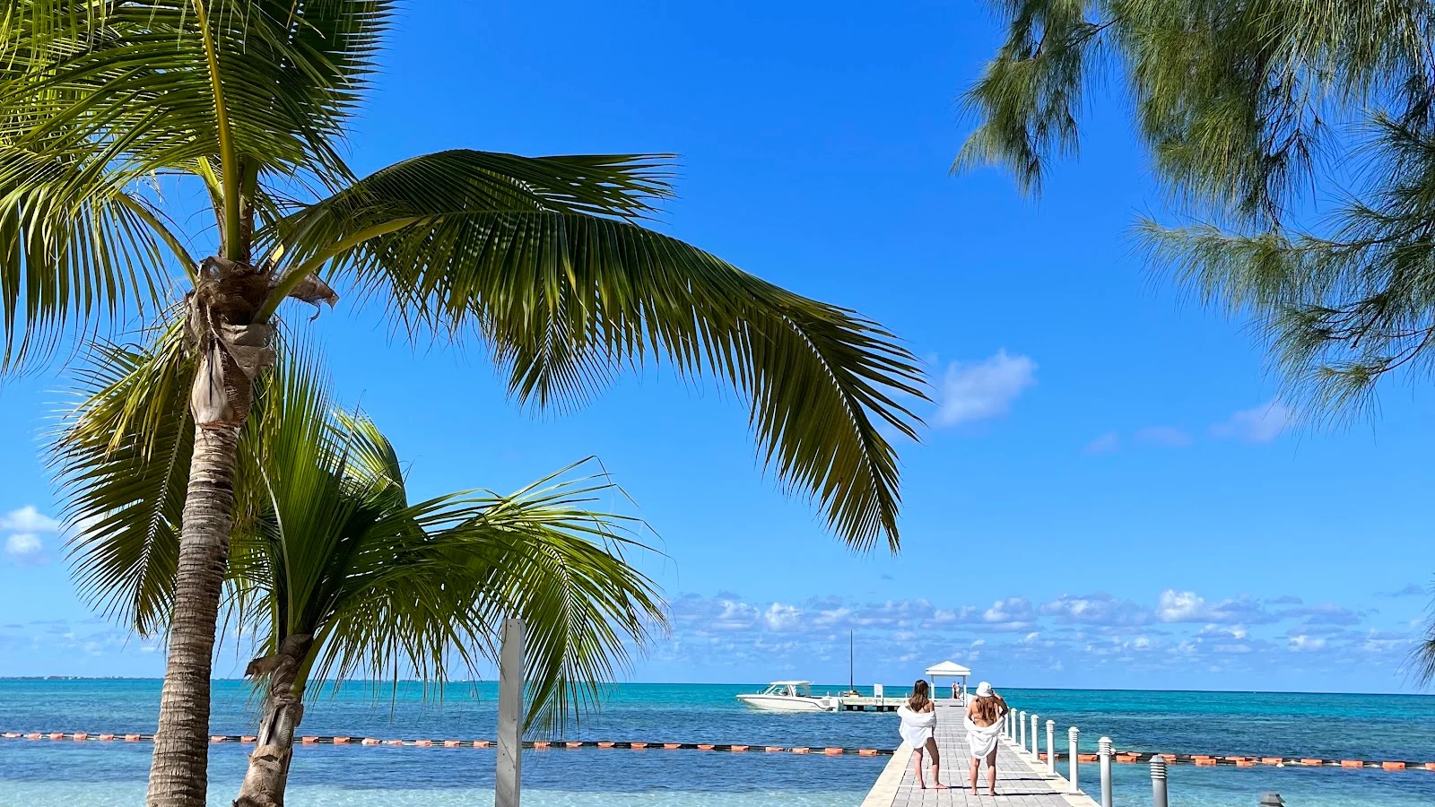 Grand Cayman