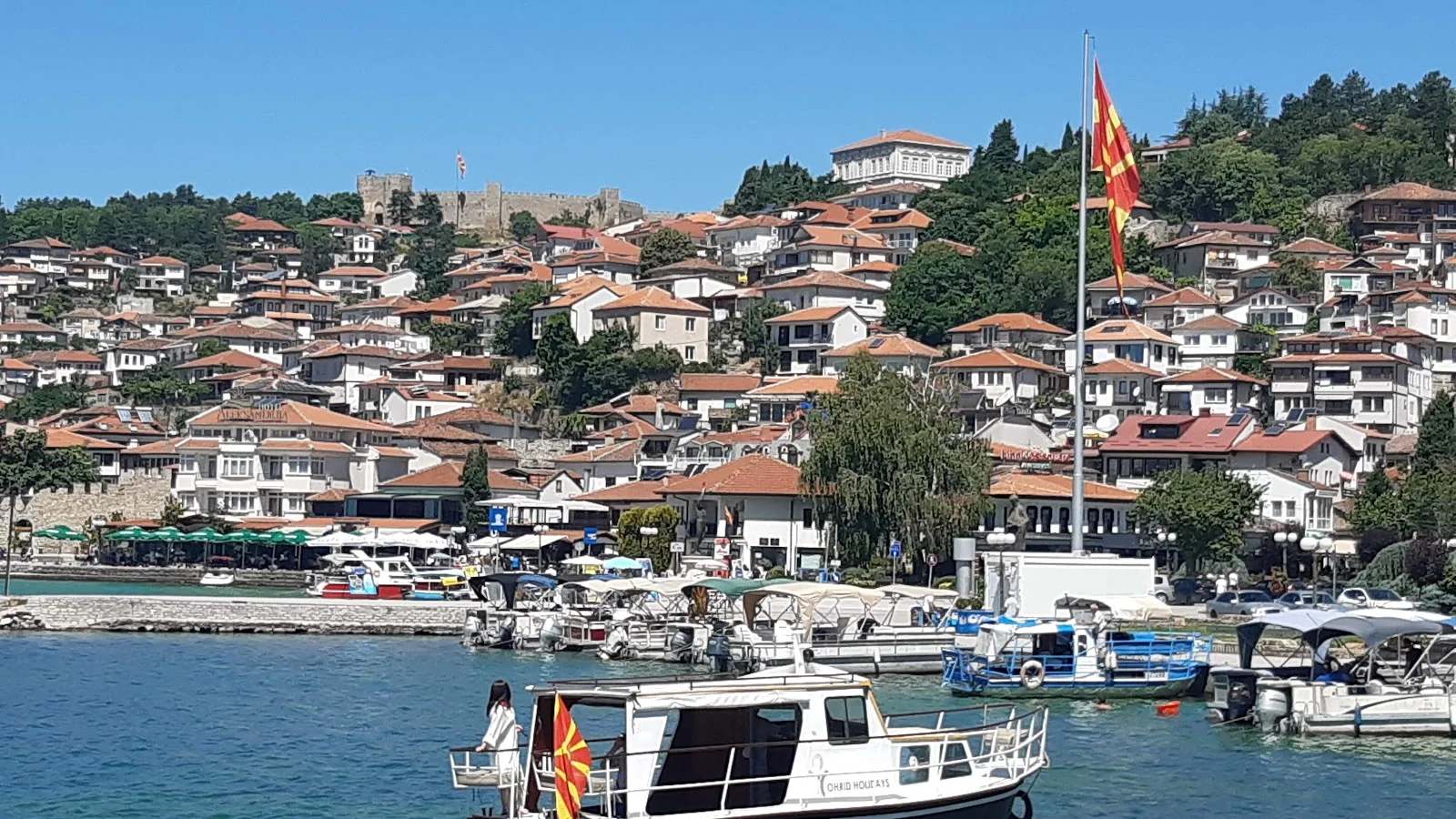 Ohrid