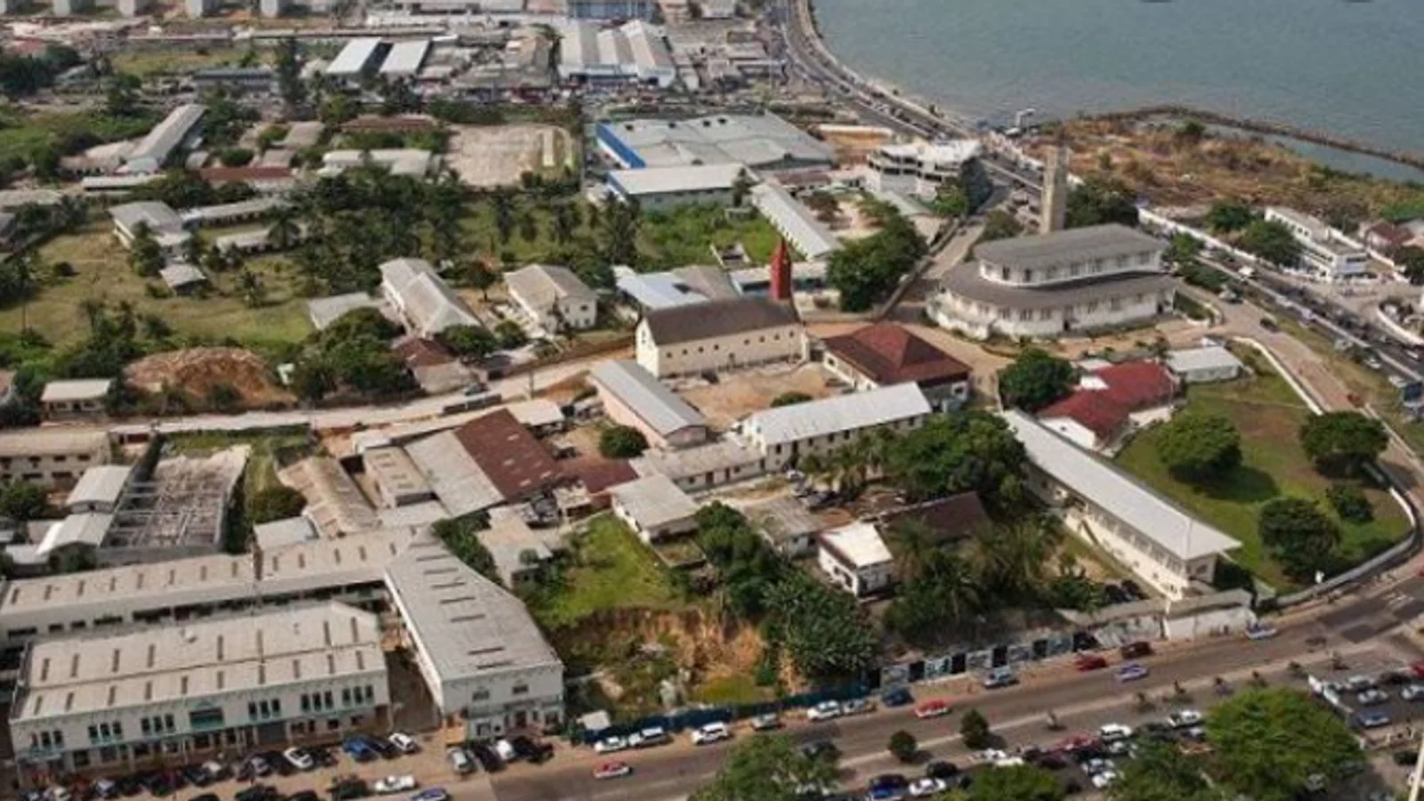 Libreville
