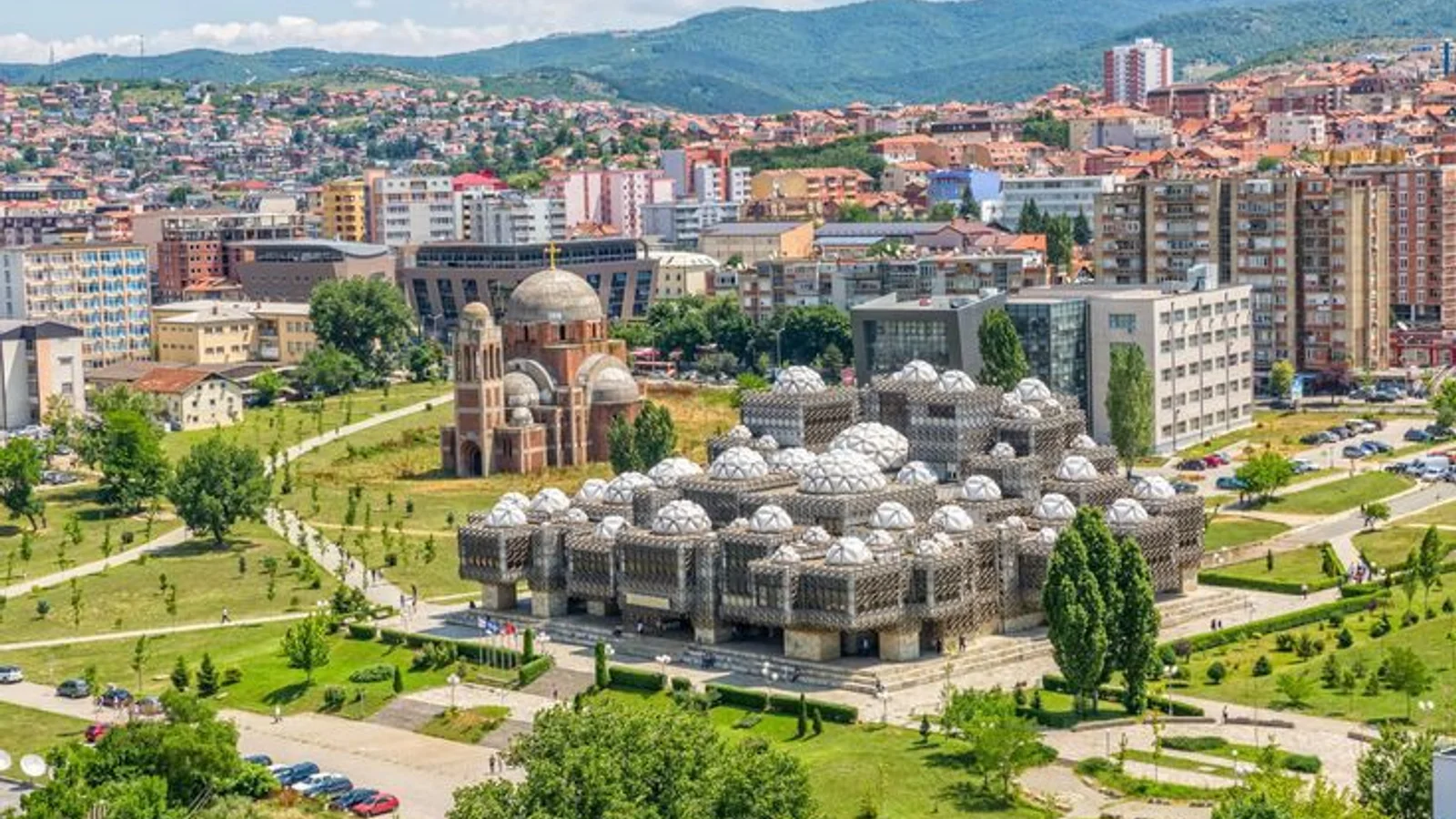 Pristina