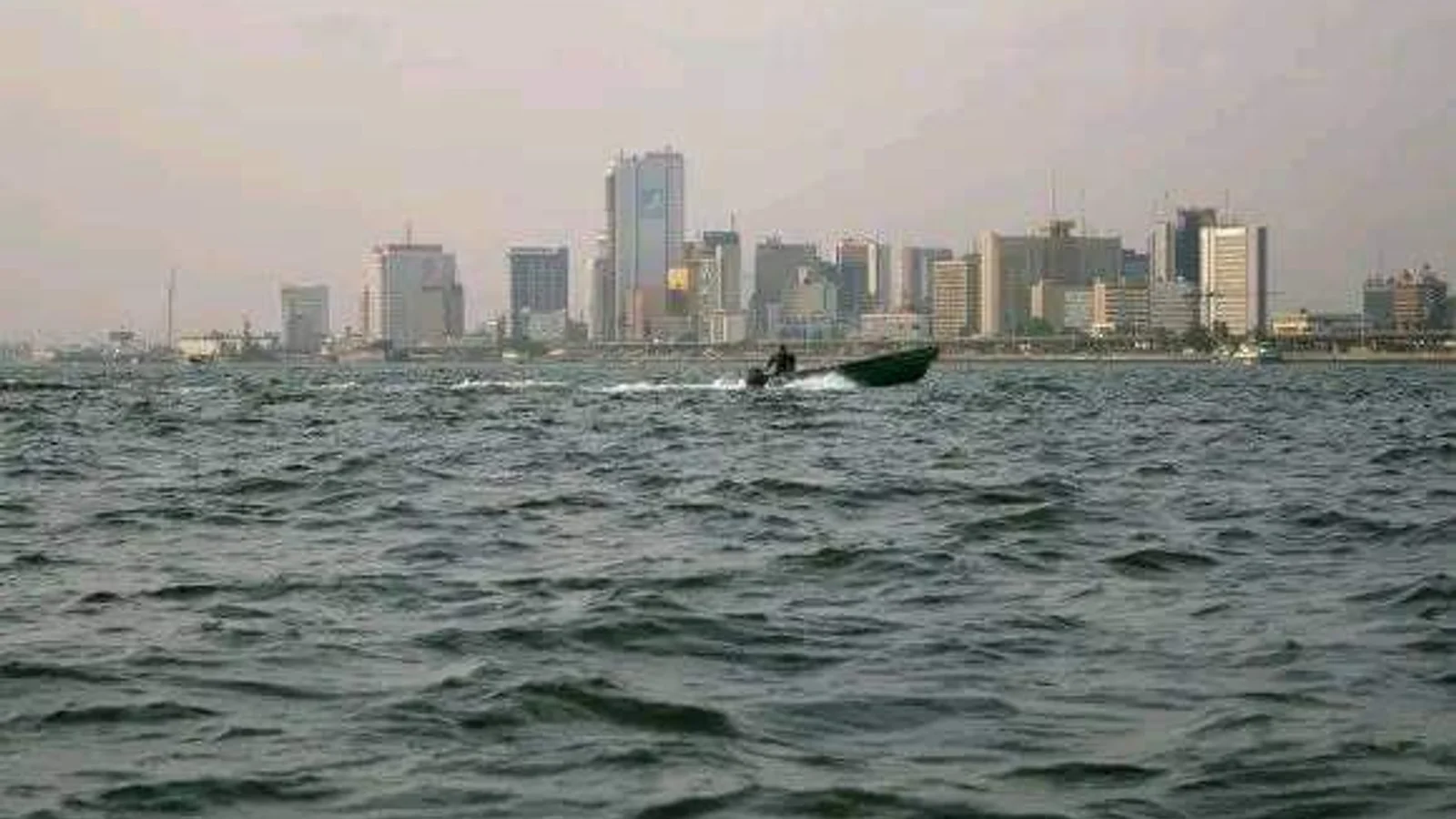 Lagos
