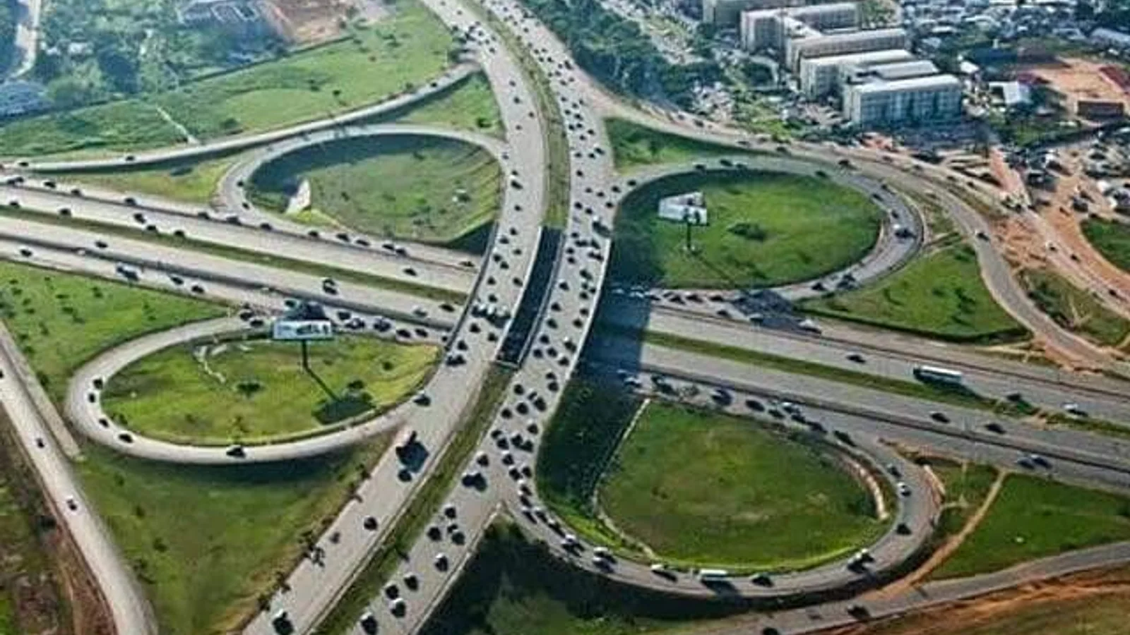 Abuja