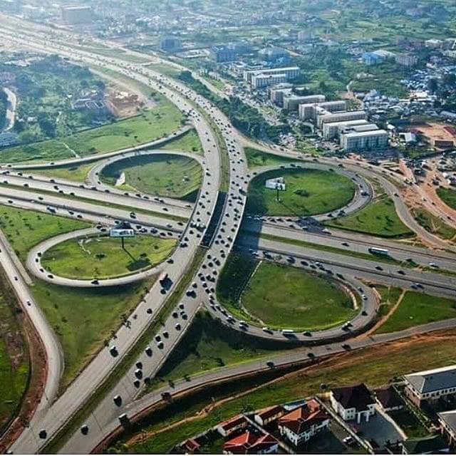 Abuja