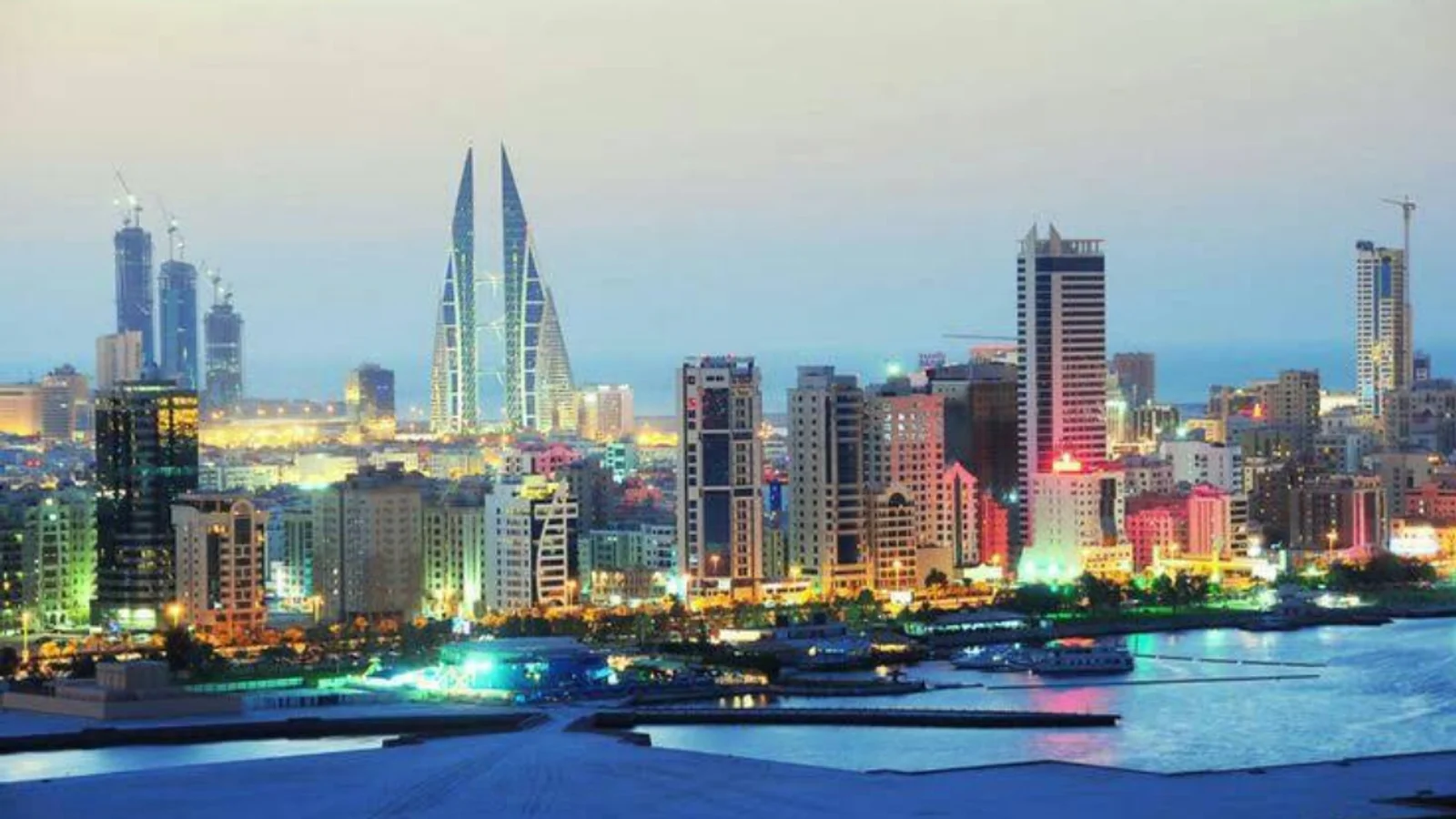 Manama