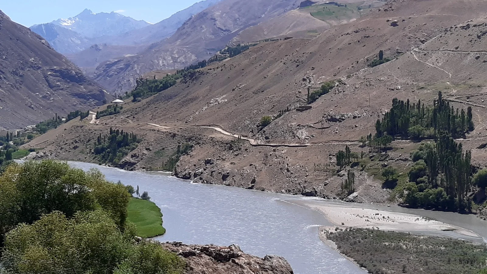 Khorog