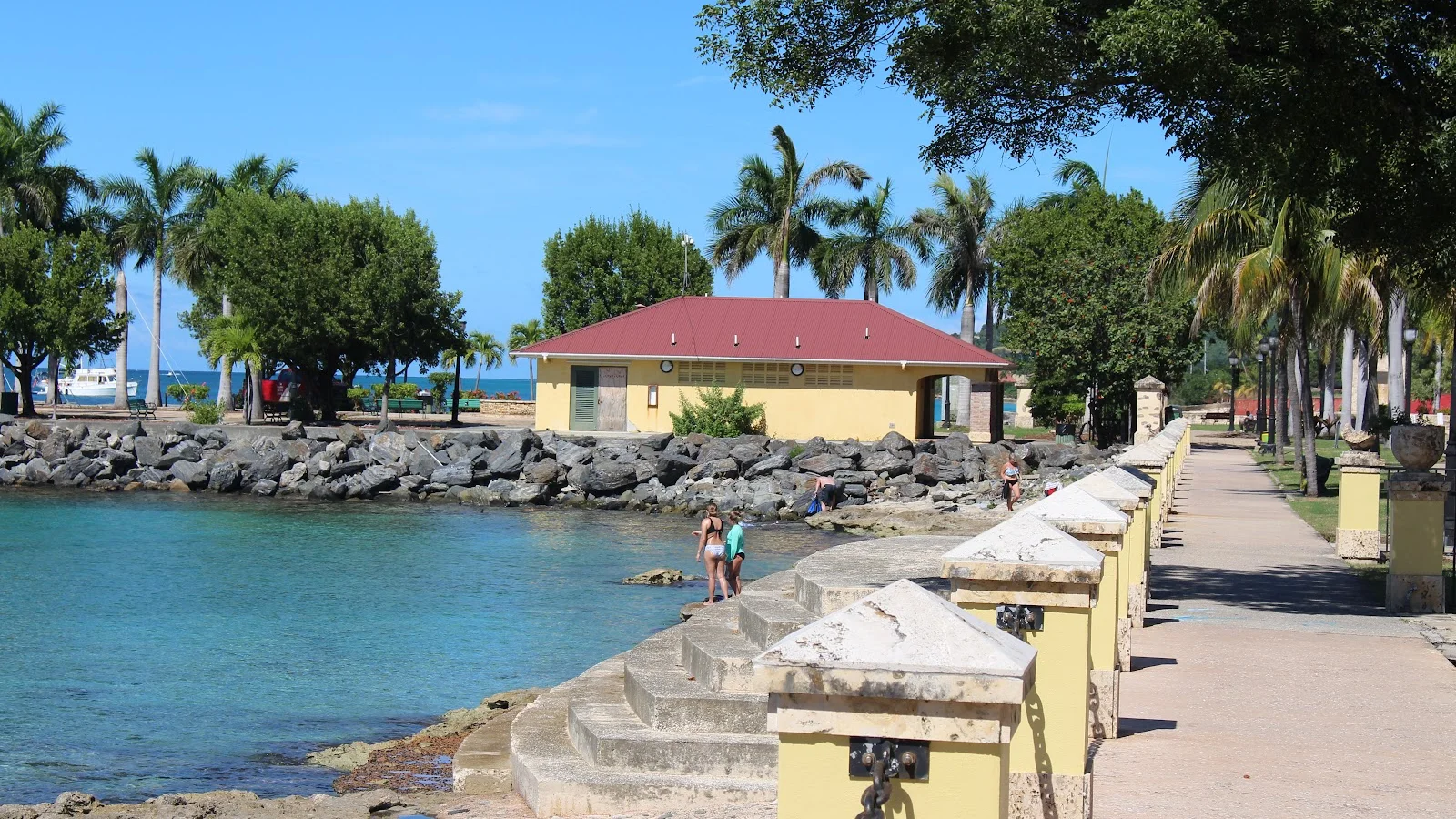 Frederiksted