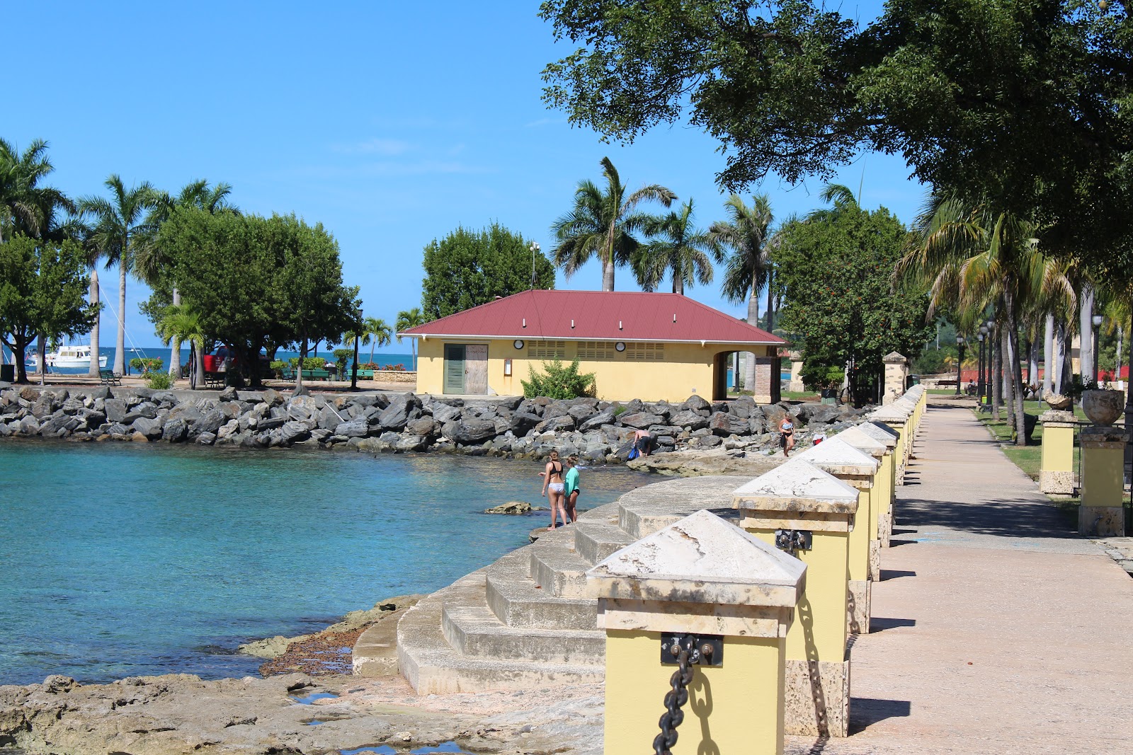 Frederiksted