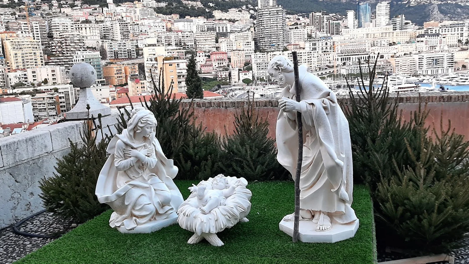 Monaco-Ville