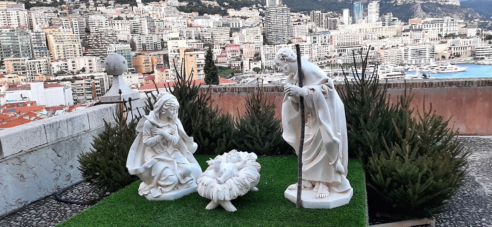 Monaco-Ville