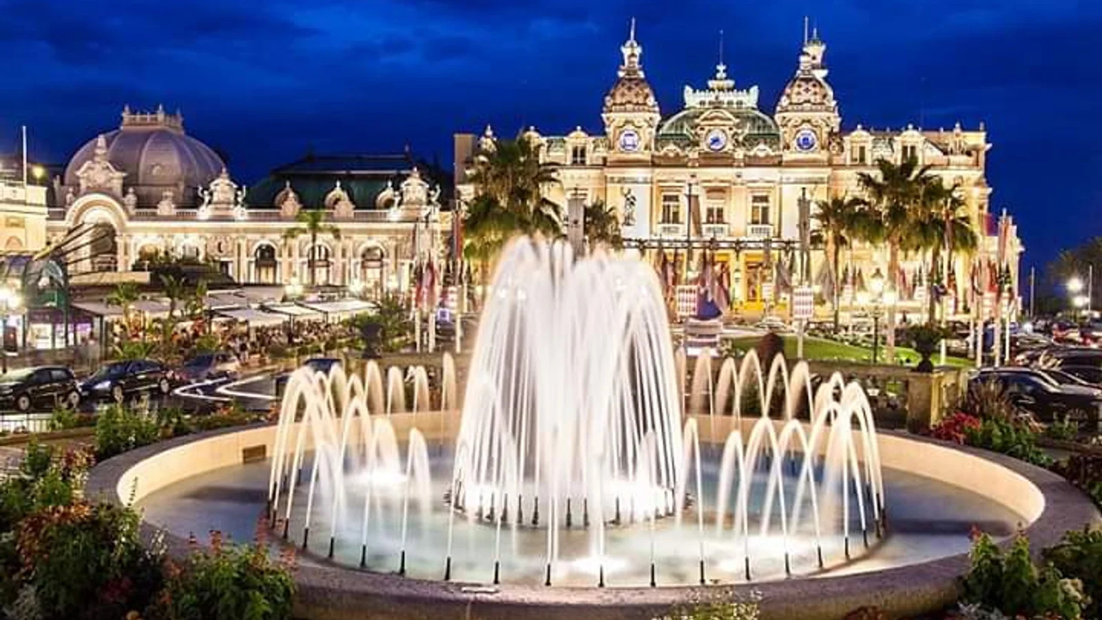 Monte-Carlo