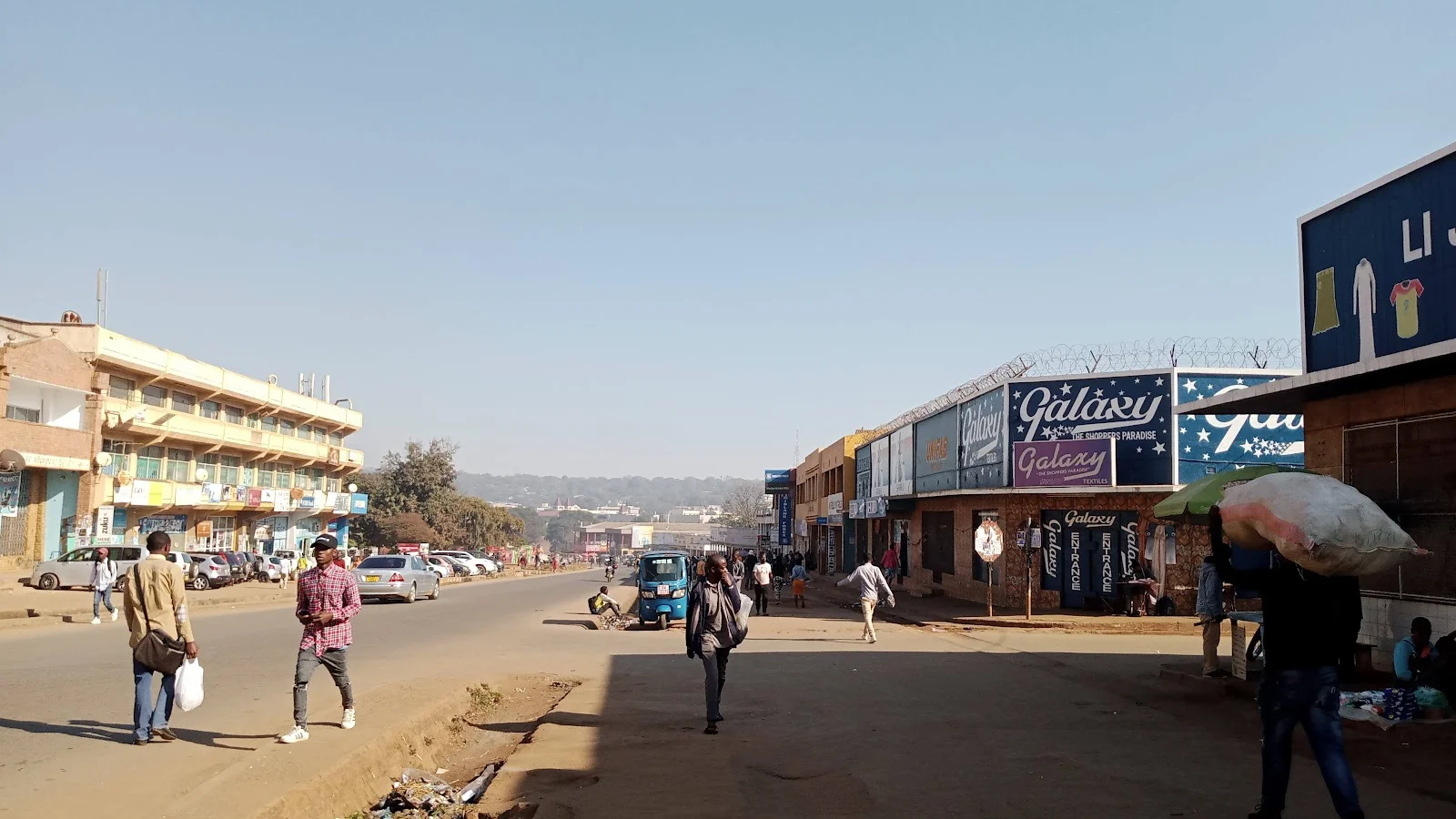 Lilongwe
