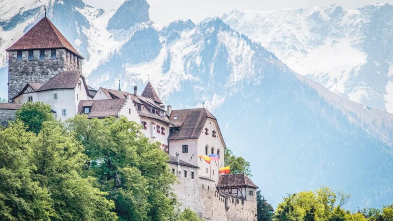 Vaduz