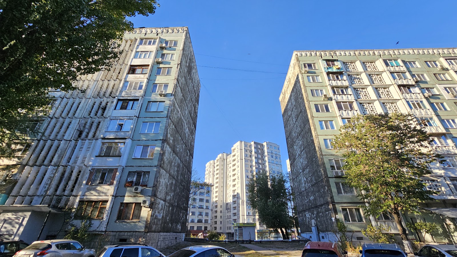 Chisinau