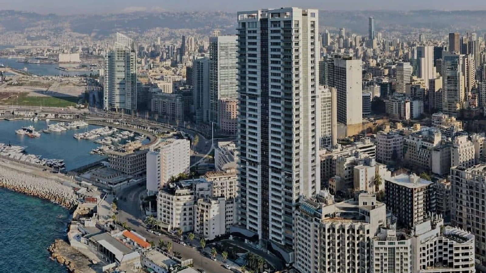 Beirut