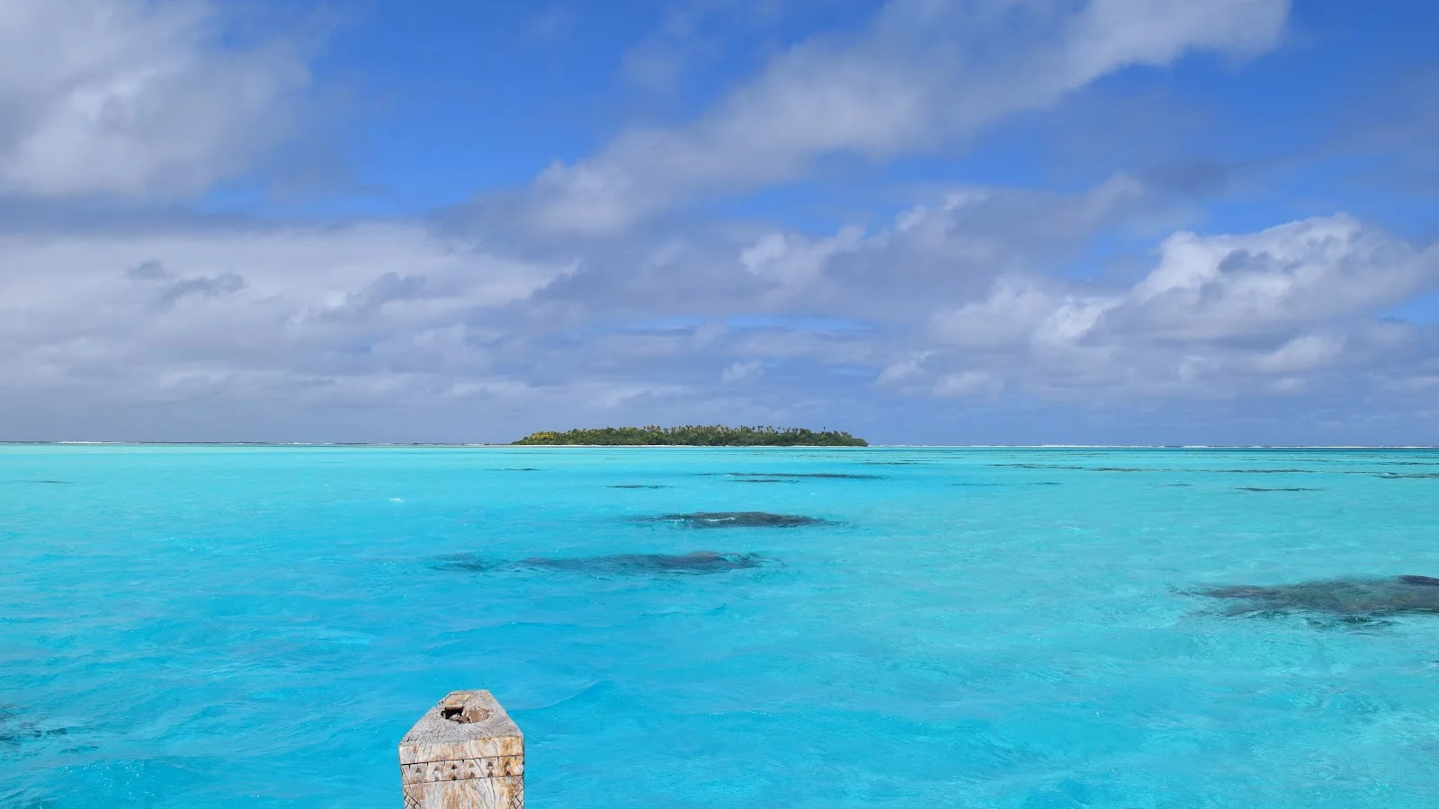 Aitutaki