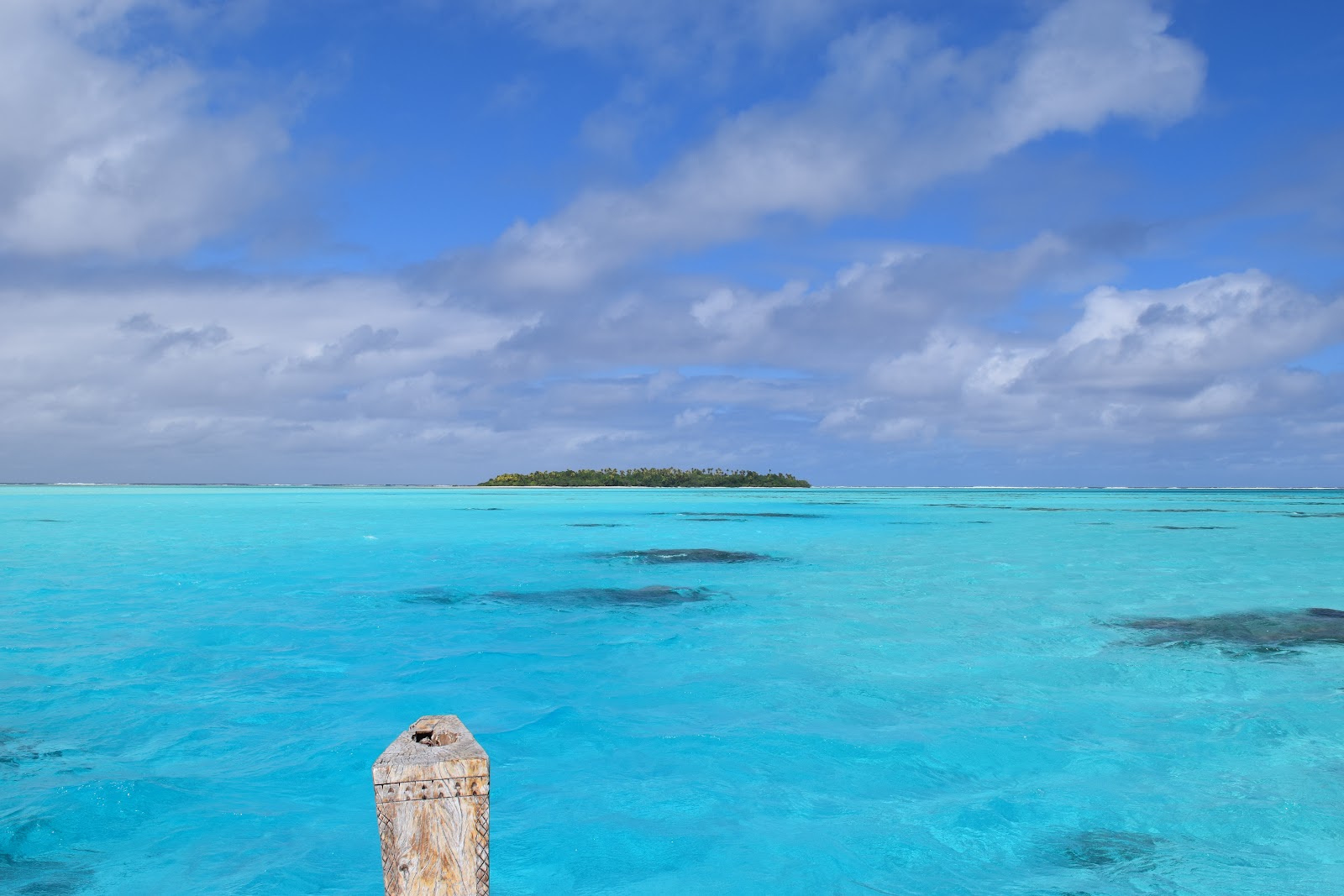 Aitutaki