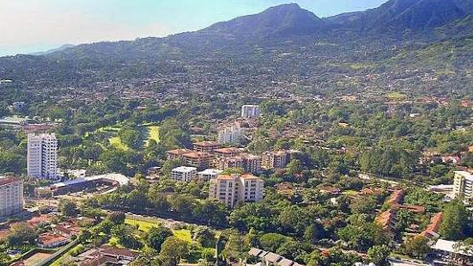 Escazu