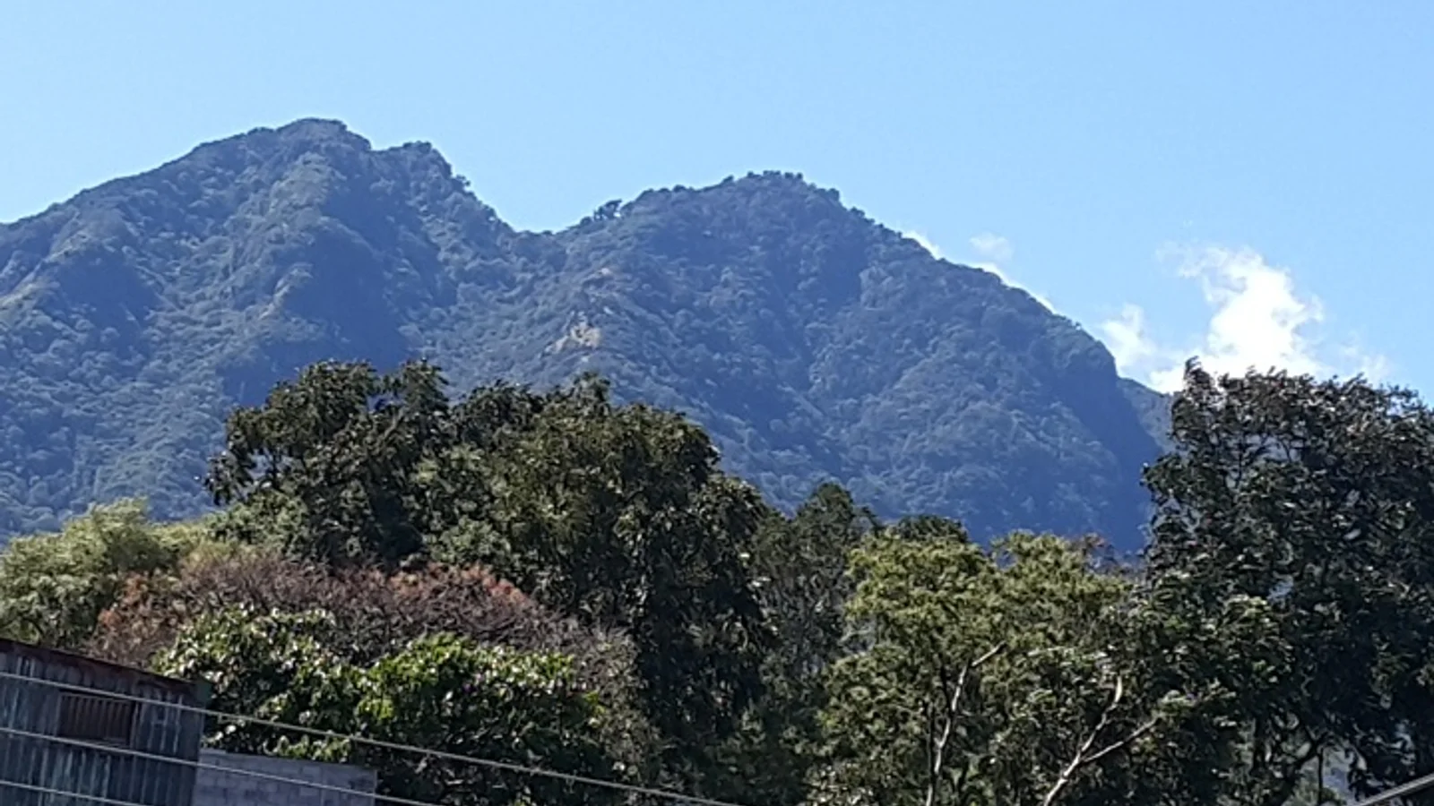 Escazu