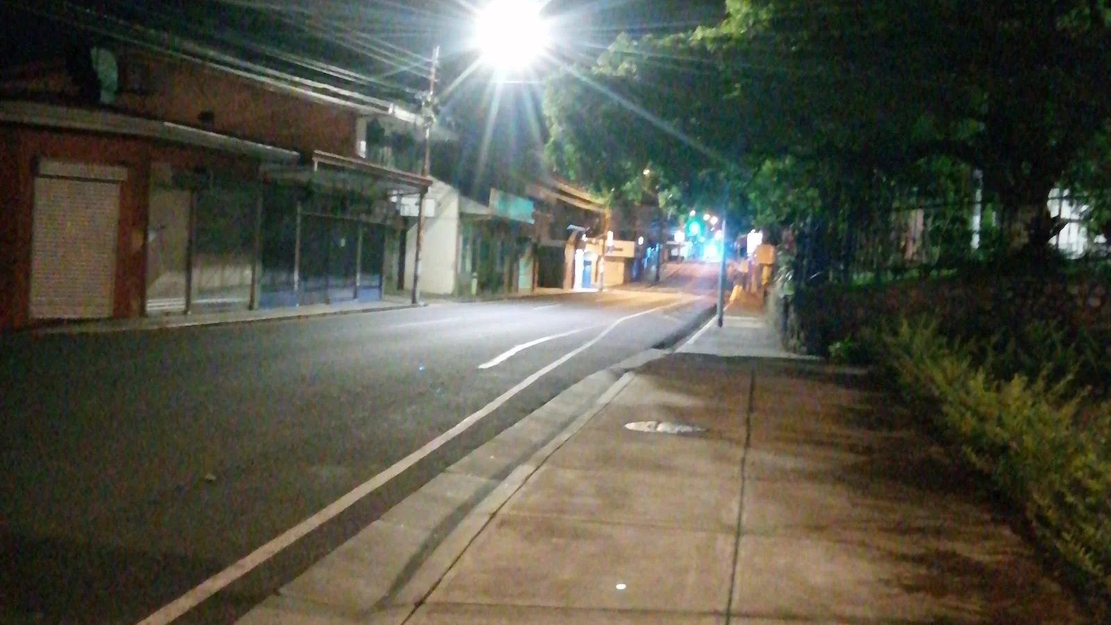 Escazu