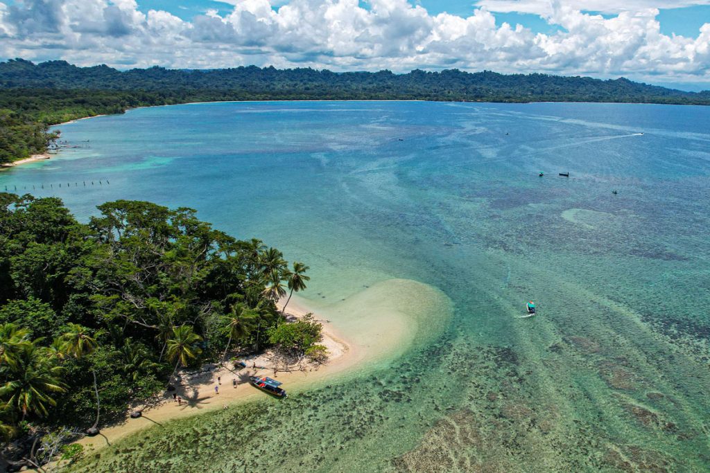 Tour de snorkel guiado desde Manzanillo