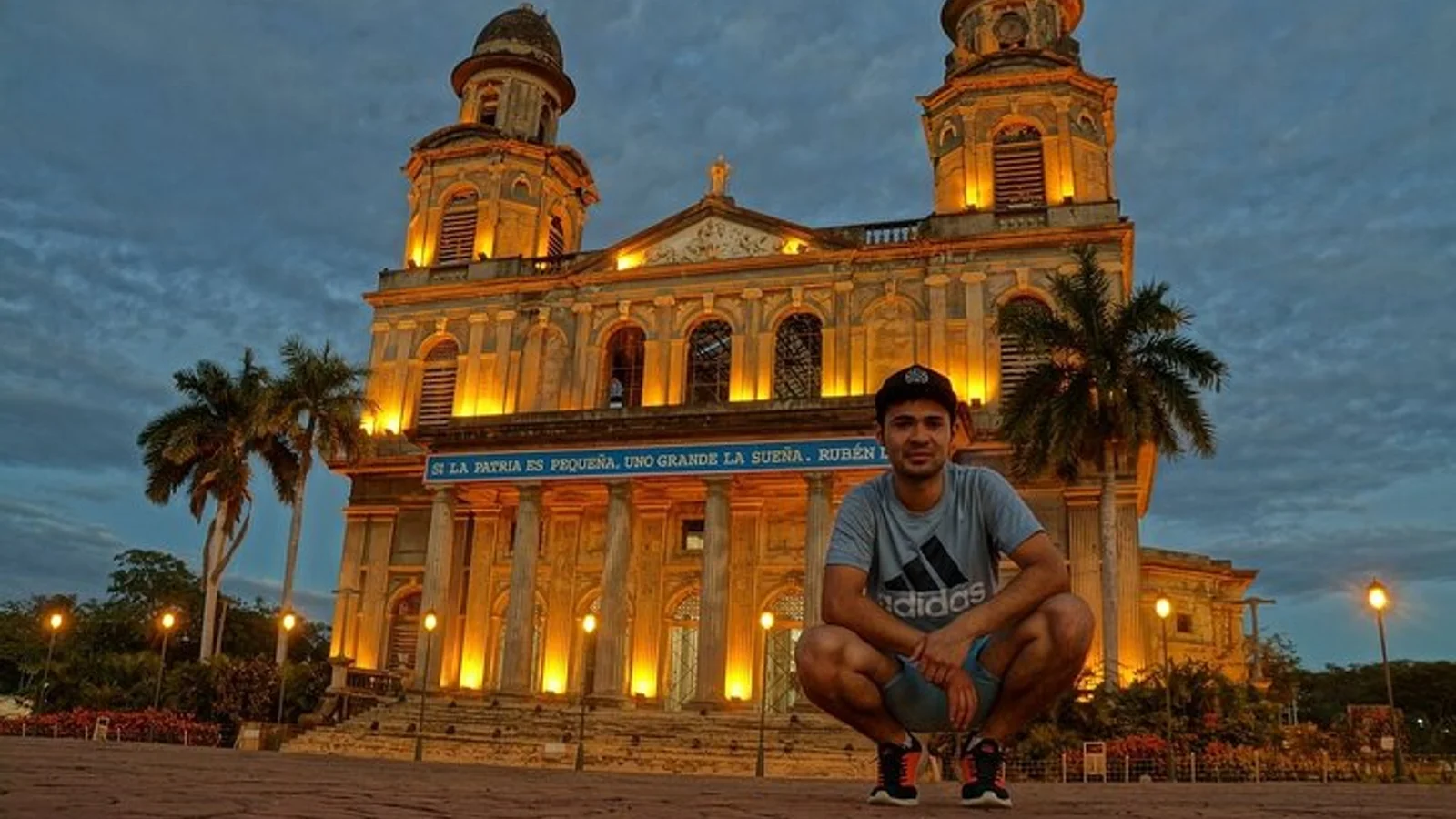 Discover the Best of Managua on a Private City Tour