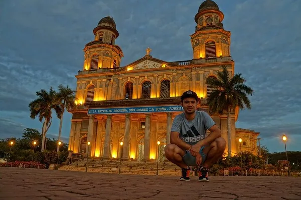 Descubre lo mejor de Managua en un tour privado por la ciudad