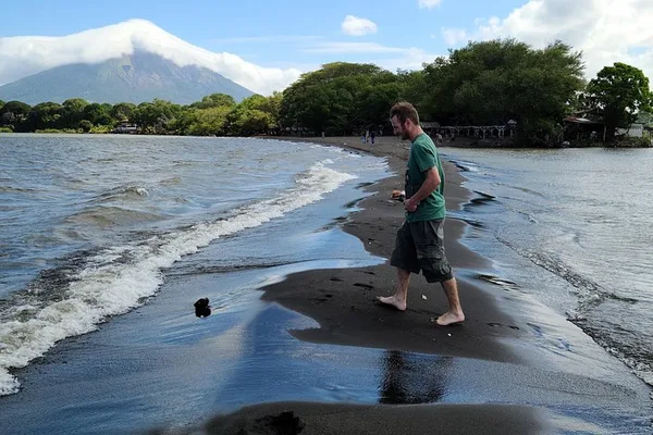 Desde Managua: excursión de día completo a la isla de Ometepe, la 11.ª maravilla