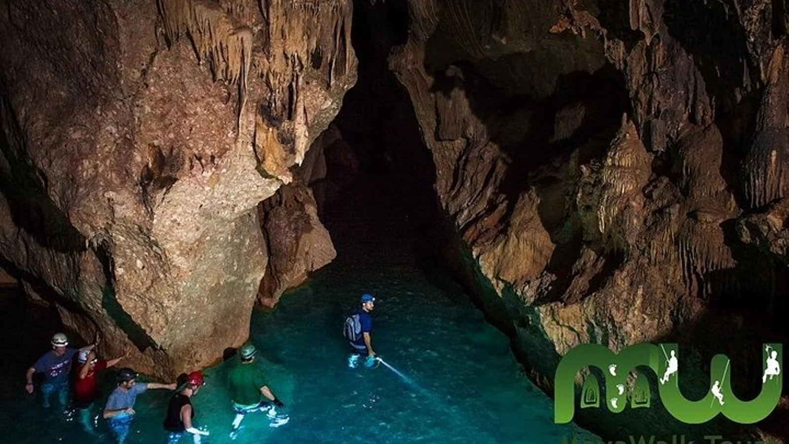 Actun Tunichil Muknal Cave Tour and Picnic