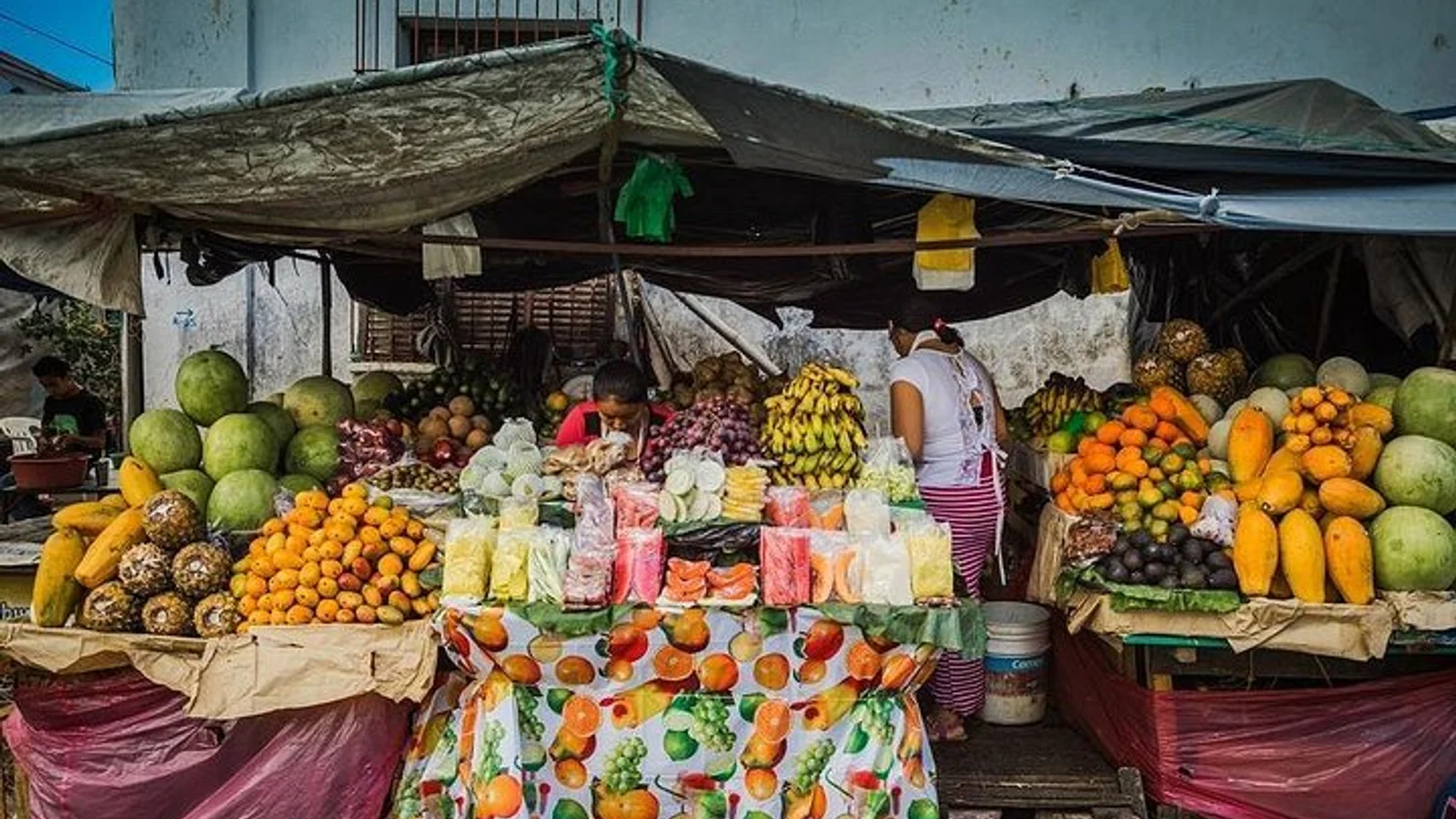 Ruta de Las Flores, Visit 4 Colonial Towns and Coffee Farm