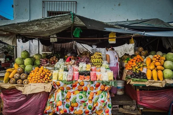 Ruta de Las Flores: visita 4 pueblos coloniales y una finca de café