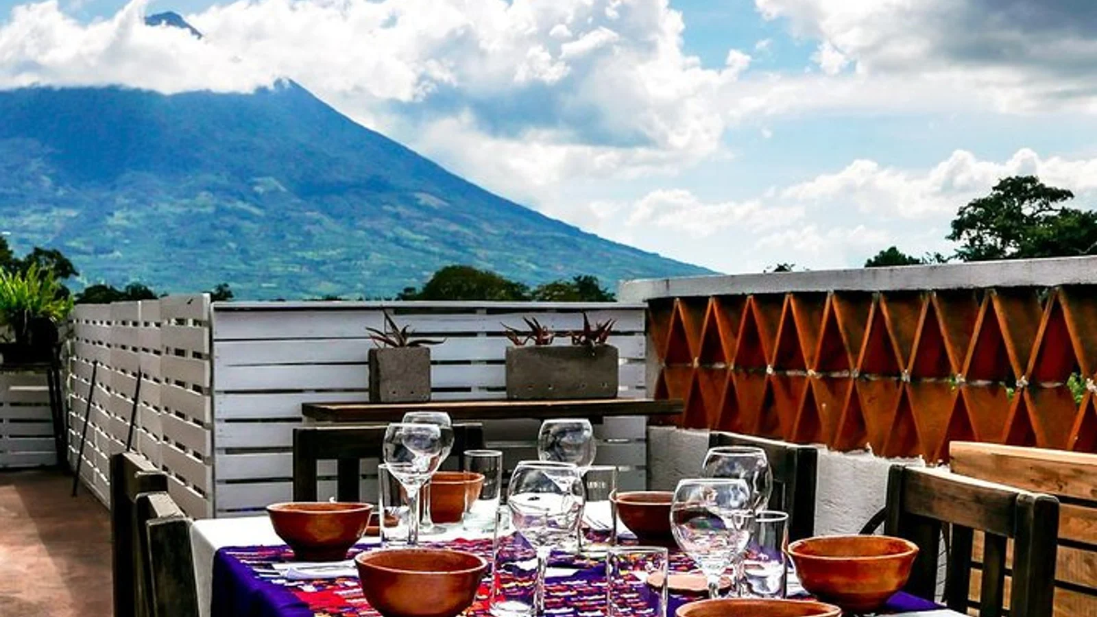 Authentic Guatemalan Cooking Class in Antigua