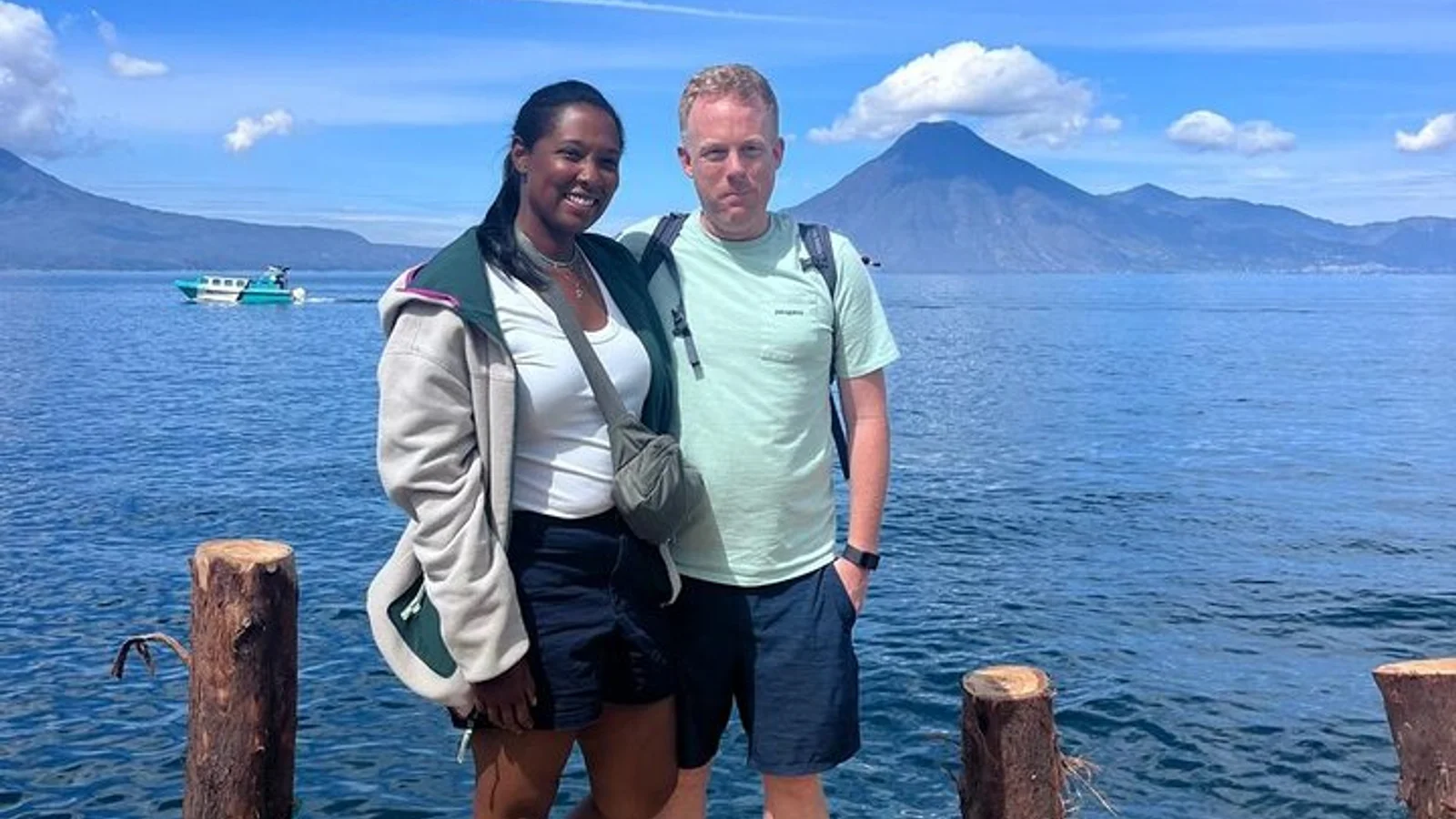Lake Atitlan One Day Tour from Antigua
