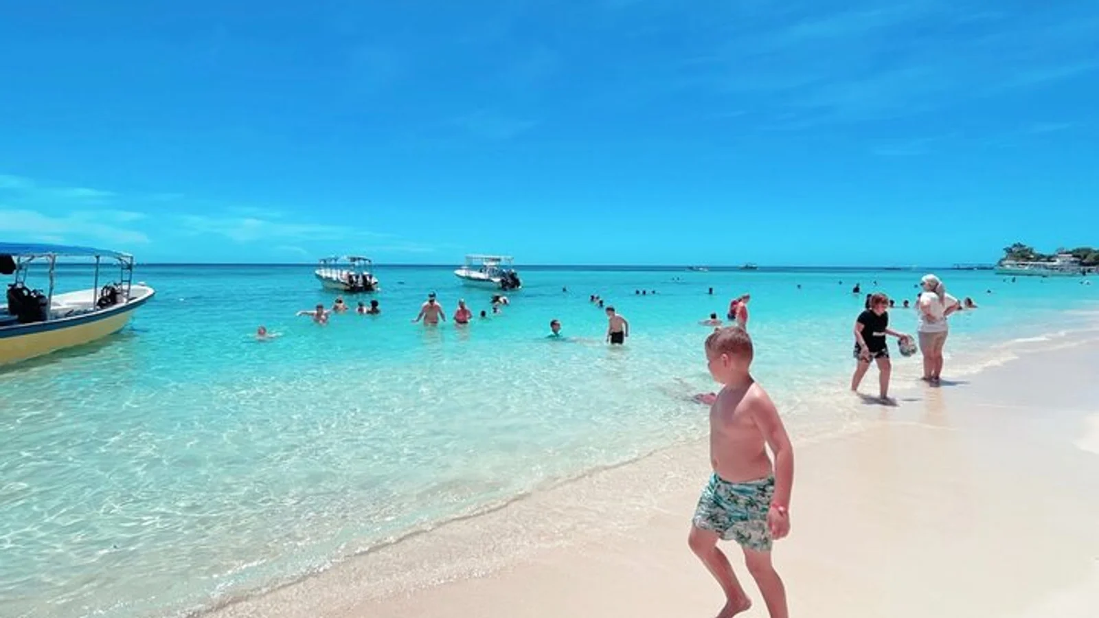 Roatan Monkeys & Sloths + Chocolate & Rum Tasting + Beach Break