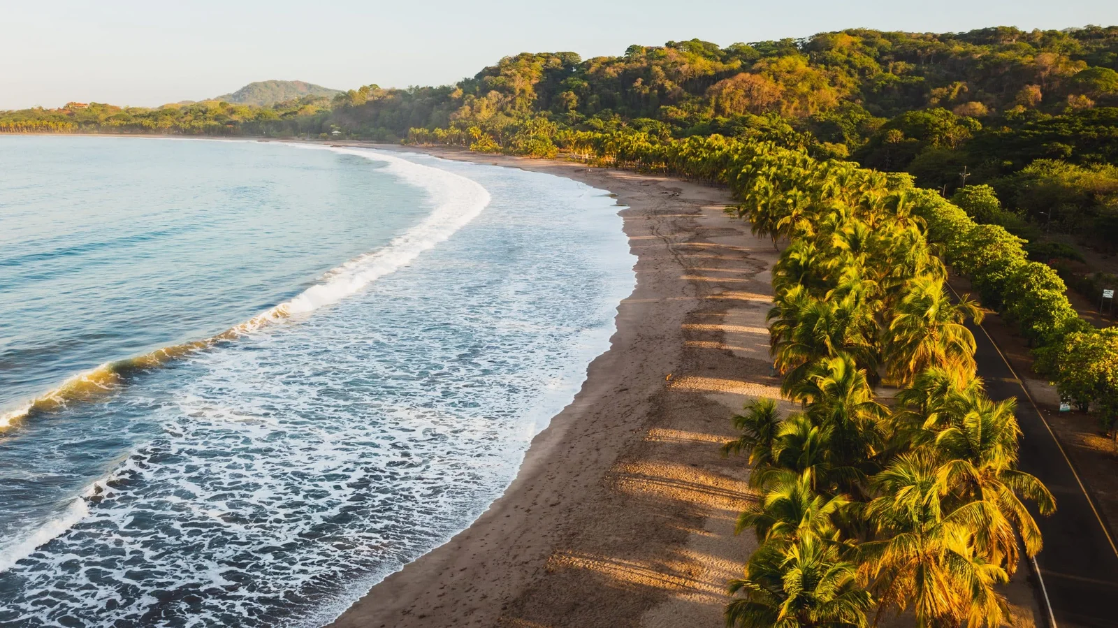 How to Get to Santa Teresa: Work Backwards From the 3 p.m. Ferry