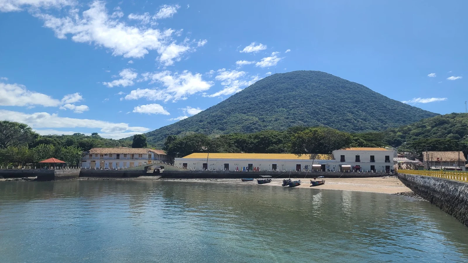 Amapala