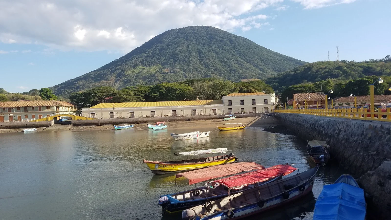 Amapala