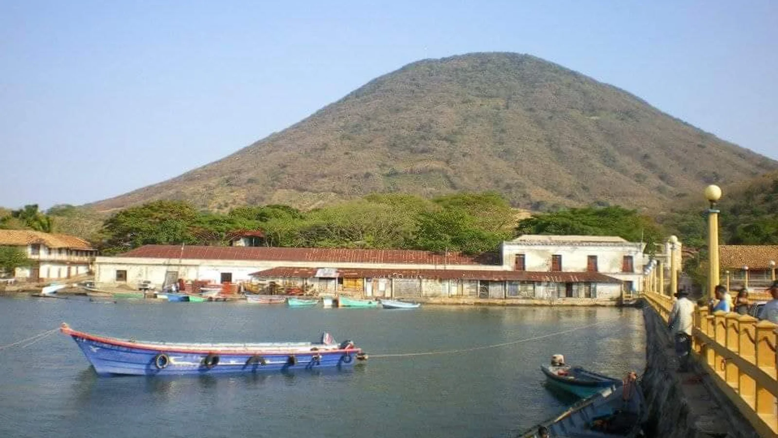 Amapala