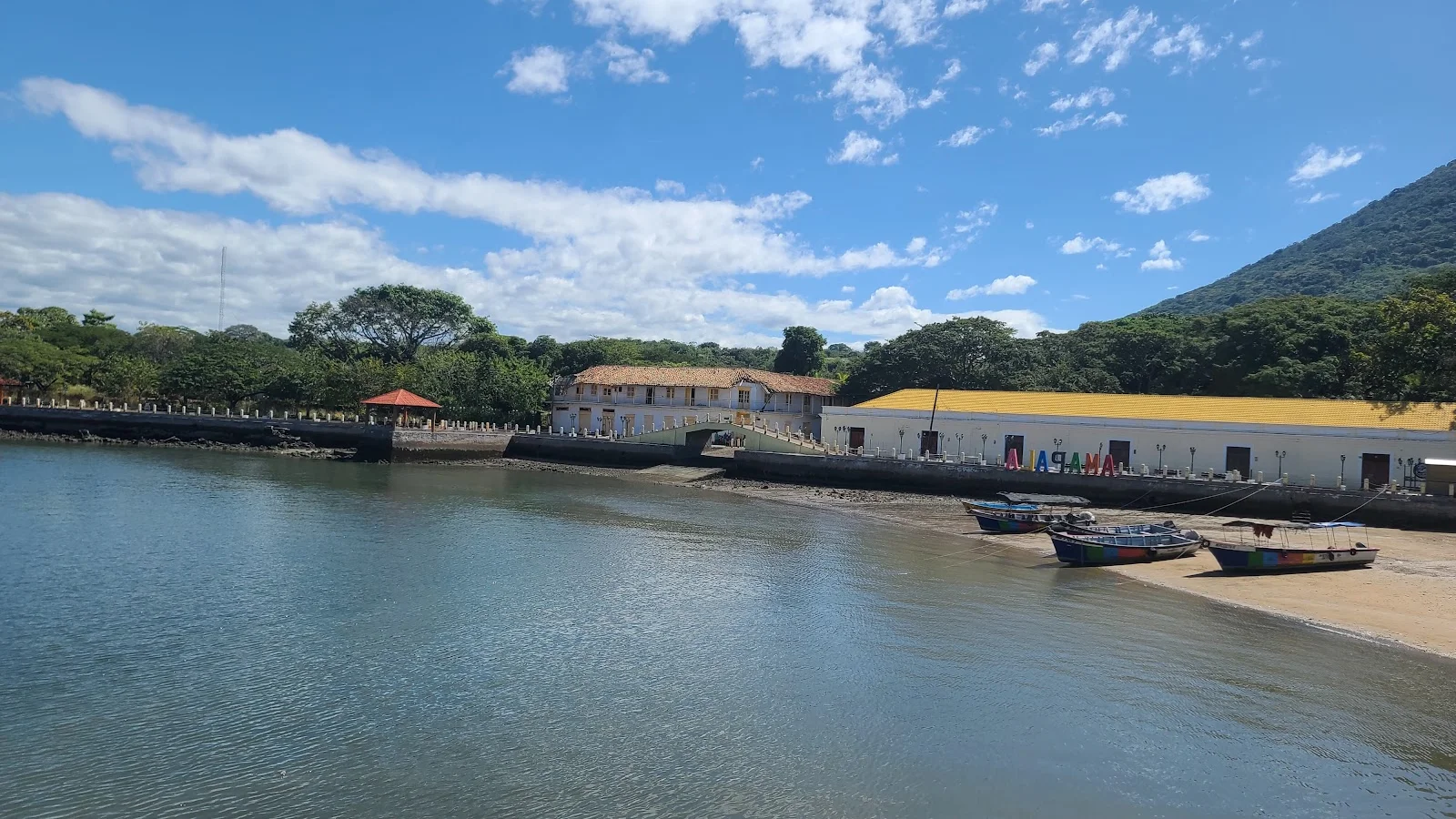 Amapala