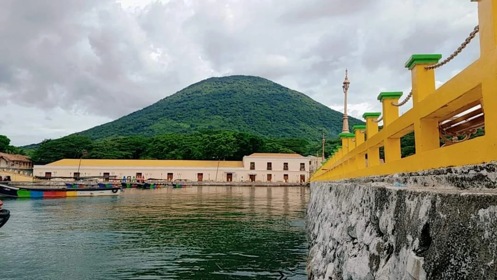 Amapala