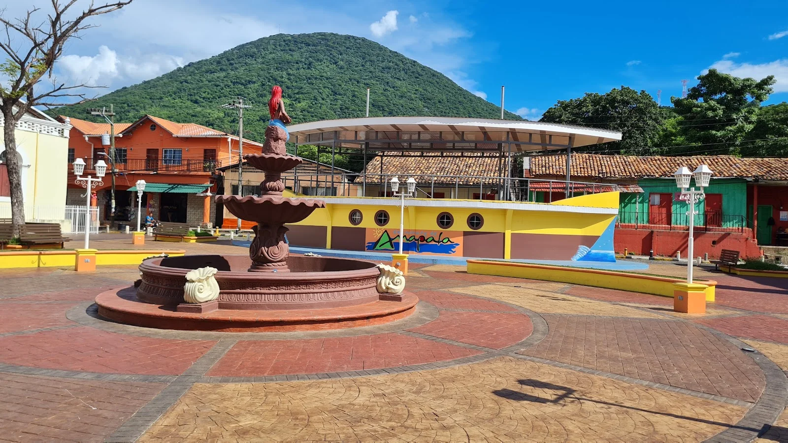 Amapala