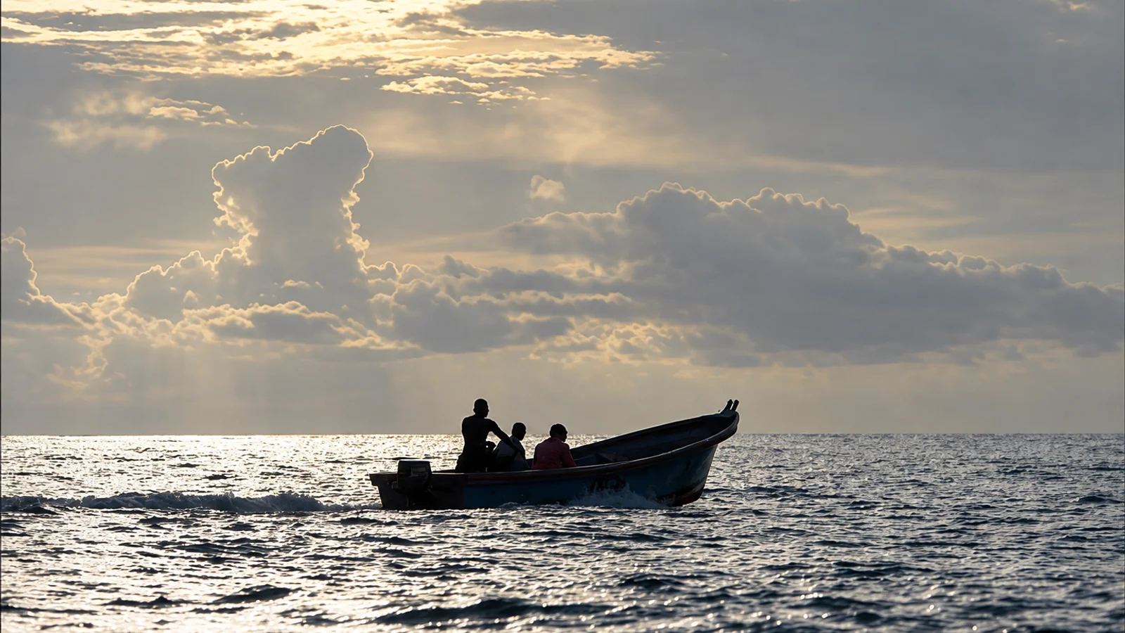 Sport Fishing Charter from Manzanillo - Half Day