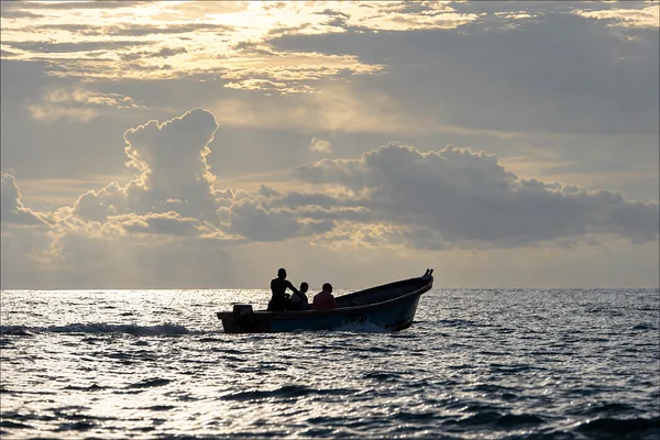 Sport Fishing Charter from Manzanillo - Half Day