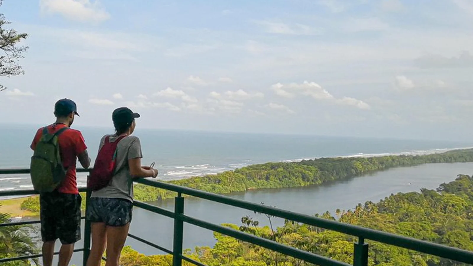 Tortuguero's Hill/Cerro Tortuguero