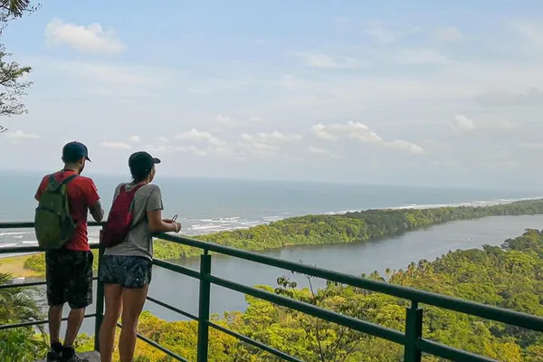 Tortuguero's Hill/Cerro Tortuguero