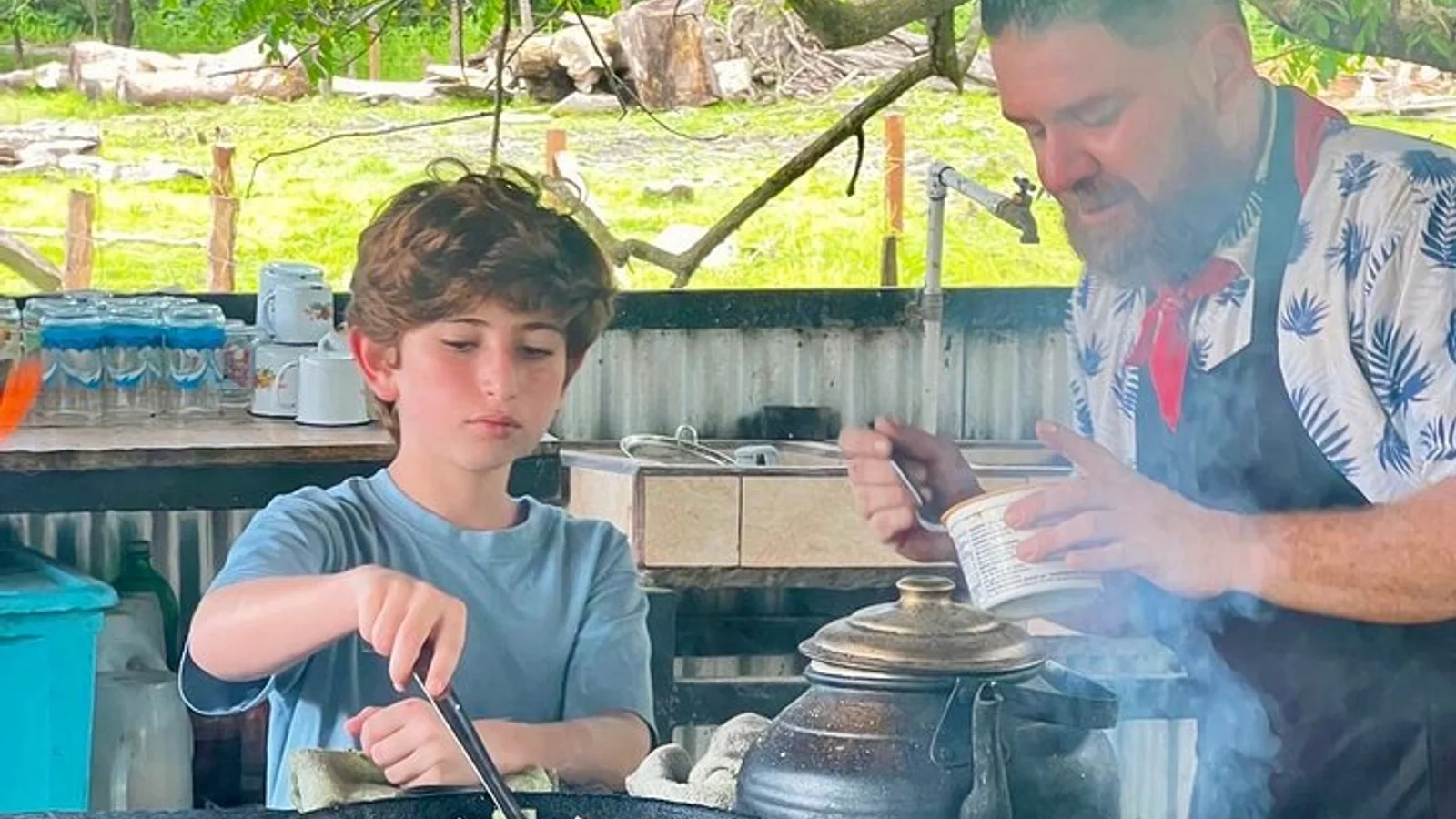 2-Hour Cooking Class in Nosara