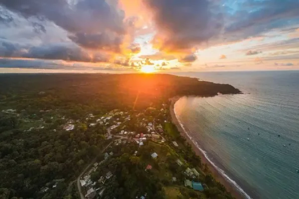 Drake Bay